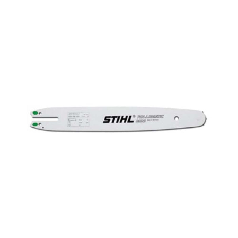 Șină Stihl 35 cm, pentru ghidaj lanț 3/8*1,1 mm, 30050003909