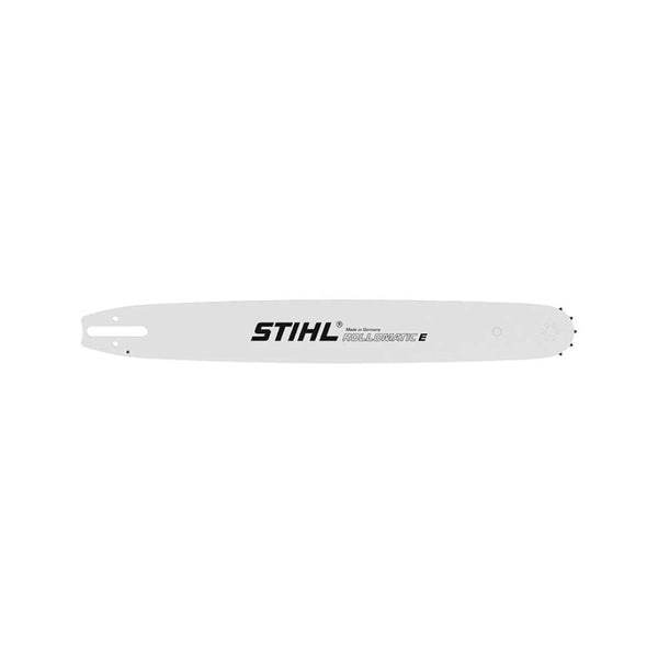 Șină Stihl 35 cm, pentru ghidaj lanț ,325*1,6 mm, 30050004709