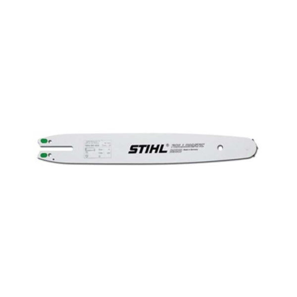 Șină Stihl 35 cm, pentru ghidaj lanț 3/8*1,3 mm, 30050004809