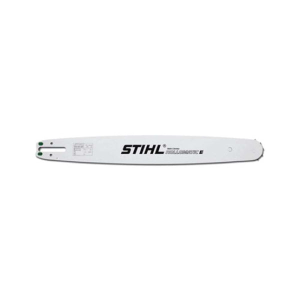 Șină Stihl 37 cm, pentru ghidaj lanț 3/8*1,6 mm, 30030006111