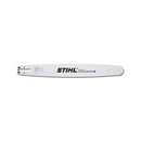 Șină Stihl 40 cm, pentru ghidaj lanț 3/8*1,3 mm, 30050004813