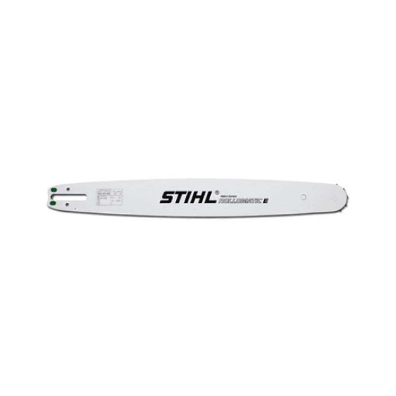 Șină Stihl 40 cm, pentru ghidaj lanț 3/8*1,3 mm, 30050004813