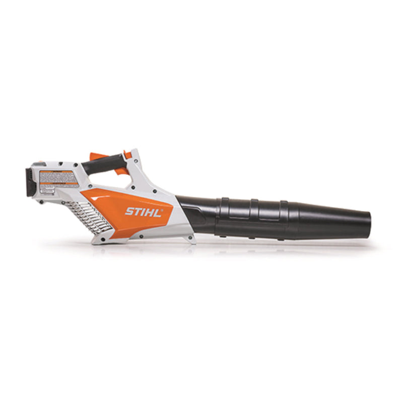 Suflantă cu acumulator Stihl BGA 57, 36V, 1 x acumulator AK20 + 1 încărcător AL101