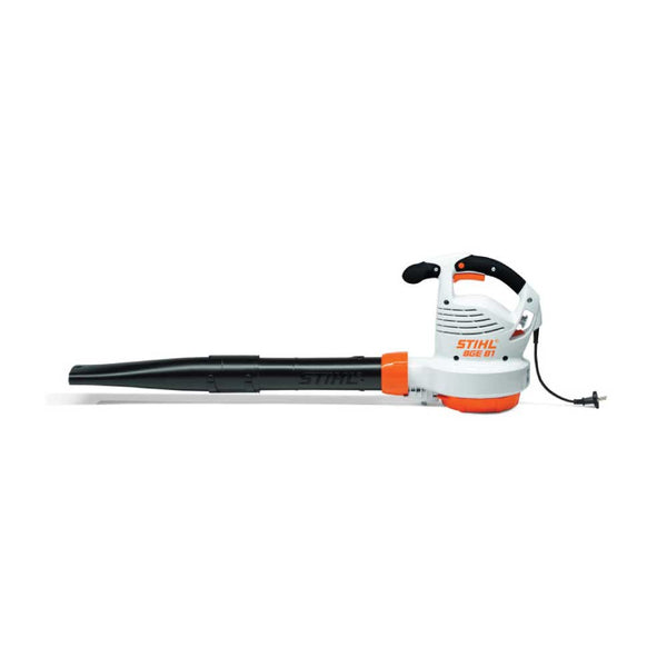 Suflantă electrică Stihl BGE 81, 1400W