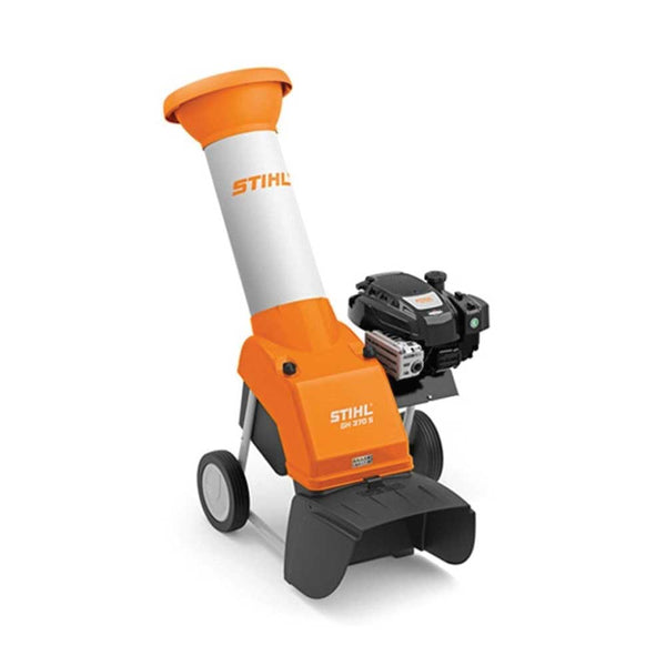 Tocător de vegetație Stihl GH 370 S, benzină, 4,6CP, 45MM