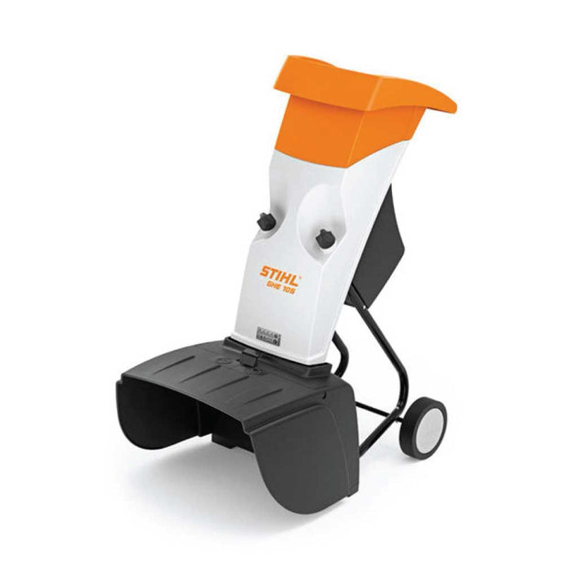 Tocător de vegetație Stihl GHE 105, electric, 2200W, 35MM