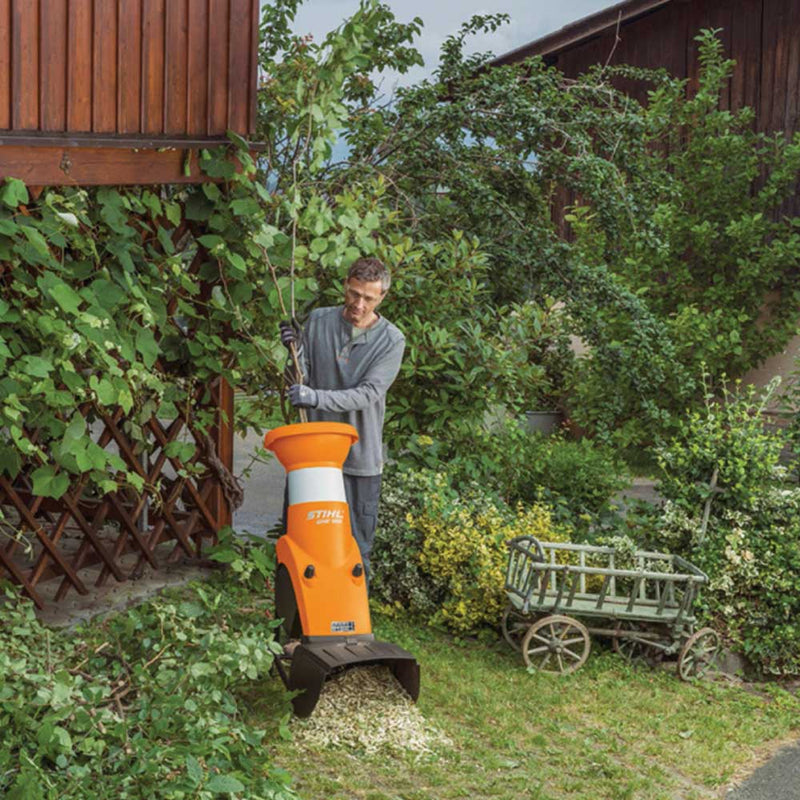 Tocător de vegetație Stihl GHE 150, electric, 2500W, 35MM