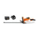 Foarfecă de tuns gard viu pe acumulatori Stihl HSA 56, 45CM