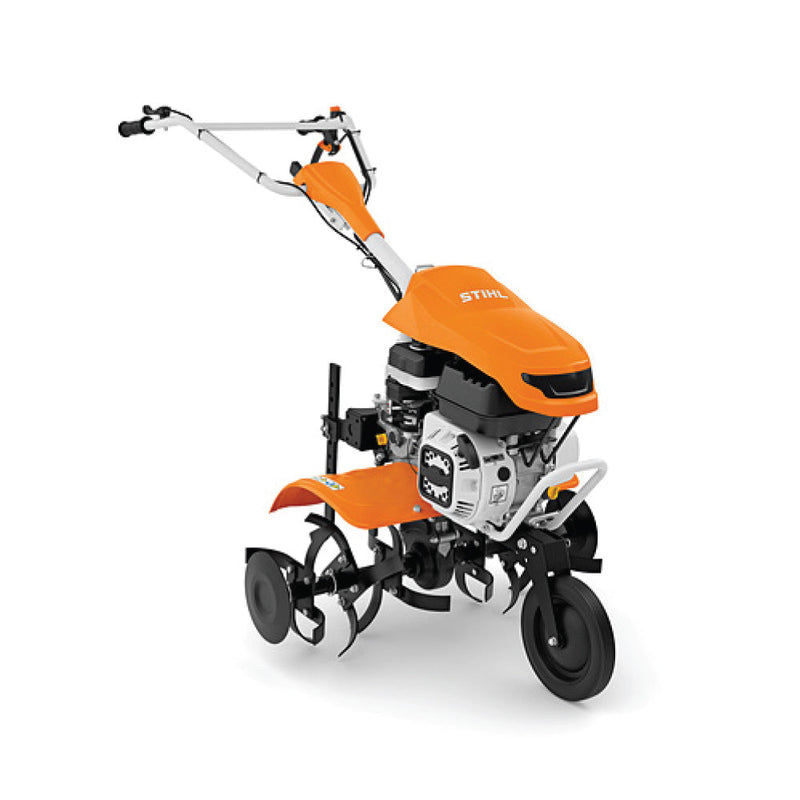 Motosapă Stihl MH 600, 6CP, benzină, 78CM, 60 kg, cod 62500113918 + CADOU: Ulei de motor pentru prima pornire