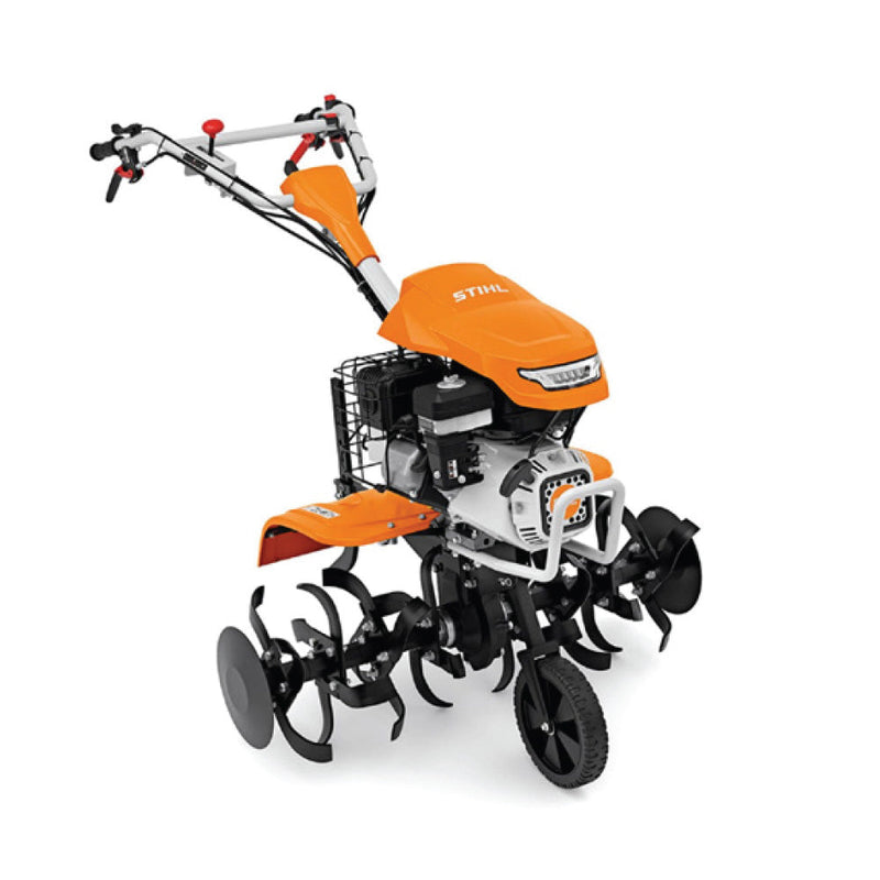 Motosapă Stihl MH 700, 7,1CP, benzină, 98 CM, 101 kg, cod 62510113913 + CADOU: Ulei de motor pentru prima pornire