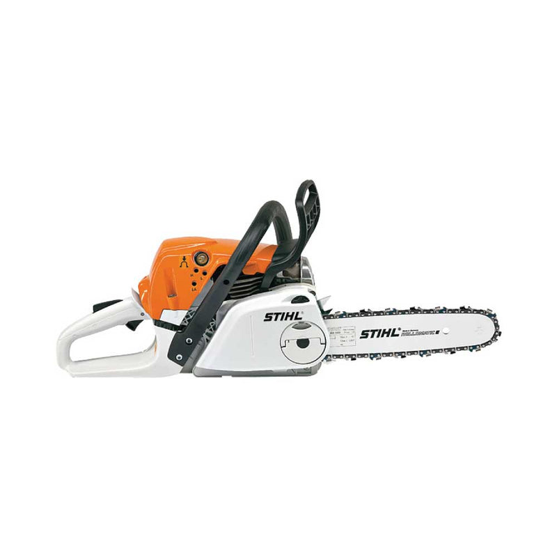 Motoferăstrău Stihl MS 231 C-BE, 2,7CP, 40CM, 1,3MM, cod 11432000518 + CADOU: Ulei amestec 0.5 litri + Ulei de lanț 1 litru