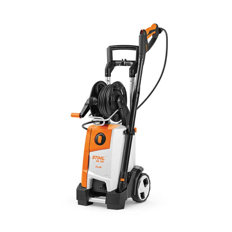 Spălător cu presiune Stihl RE 130 Plus , 2300W, 135bar