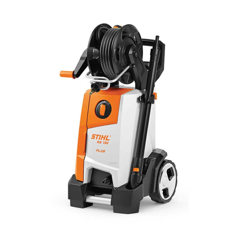 Spălător cu presiune Stihl RE 130 Plus , 2300W, 135bar