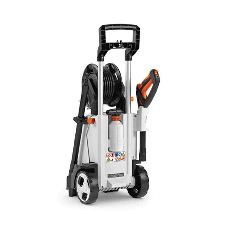 Spălător cu presiune Stihl RE 130 Plus , 2300W, 135bar