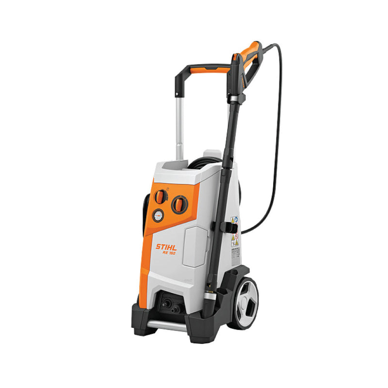 Spălător cu presiune Stihl RE 150, 2900W, 180bar, cod RE010114500