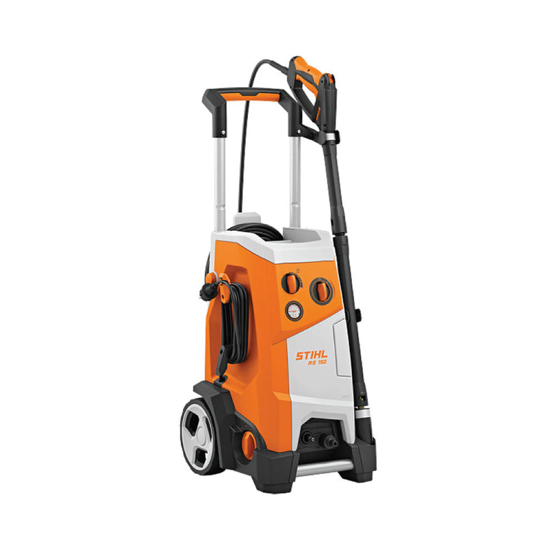 Spălător cu presiune Stihl RE 150, 2900W, 180bar, cod RE010114500