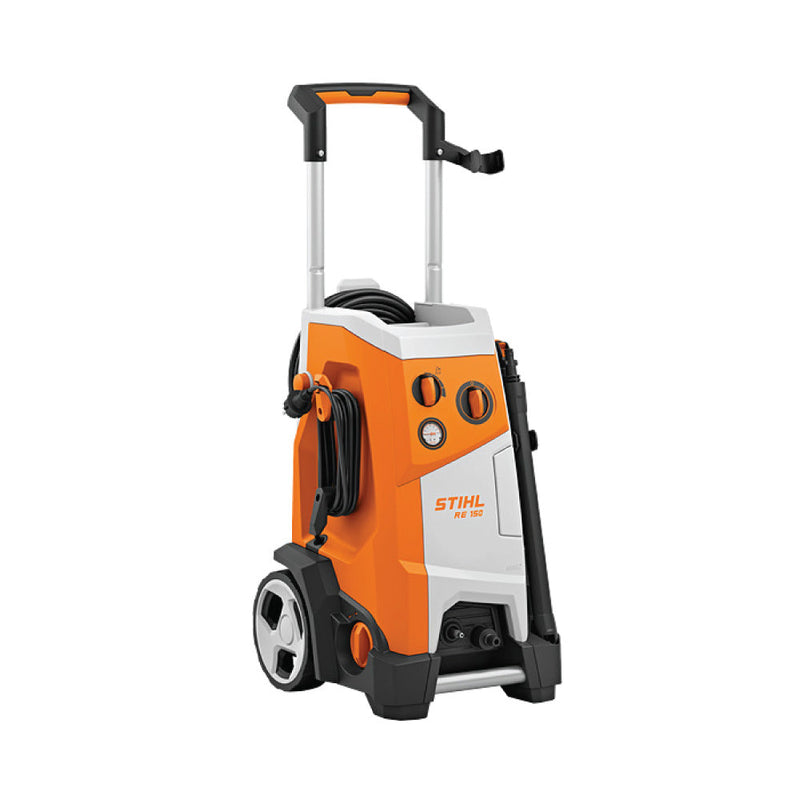 Spălător cu presiune Stihl RE 150, 2900W, 180bar, cod RE010114500