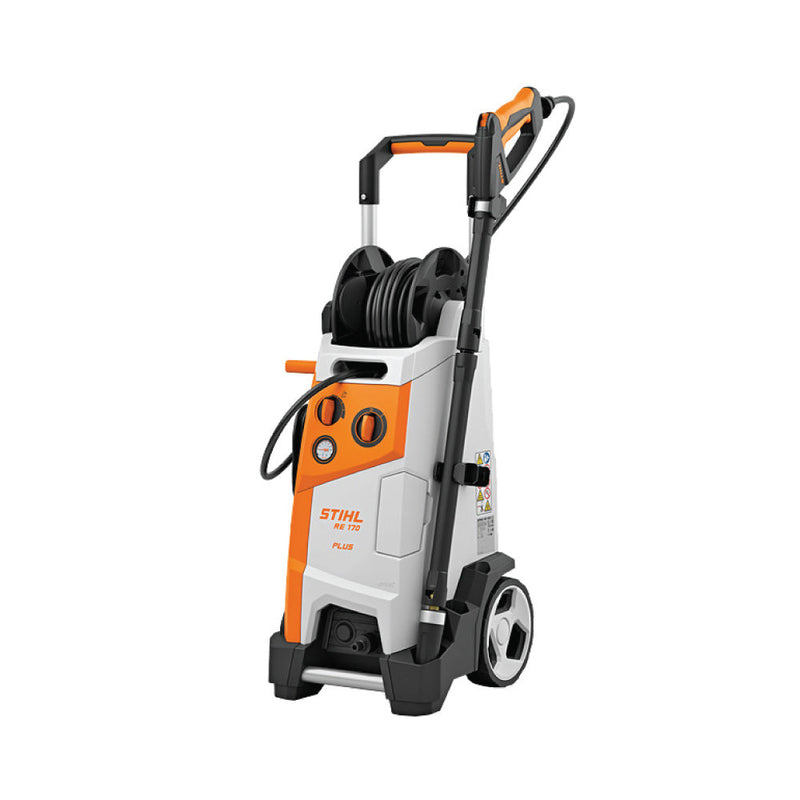 Spălător cu presiune Stihl RE 170 PLUS, 3300W, 180bar