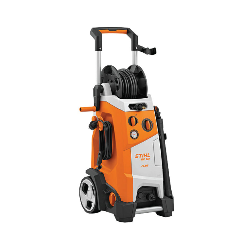 Spălător cu presiune Stihl RE 170 PLUS, 3300W, 180bar