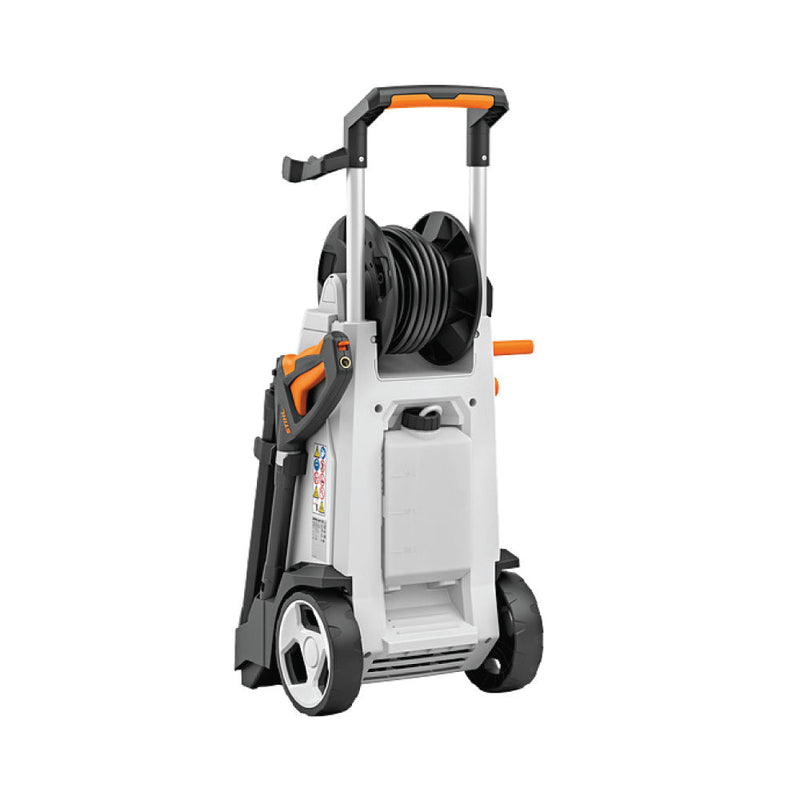 Spălător cu presiune Stihl RE 170 PLUS, 3300W, 180bar