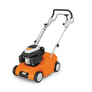 Scarificator pe benzină Stihl RL 540, 3CP, 38CM + CADOU: Ulei de motor pentru prima pornire