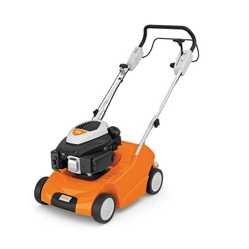 Scarificator pe benzină Stihl RL 540, 3CP, 38CM + CADOU: Ulei de motor pentru prima pornire