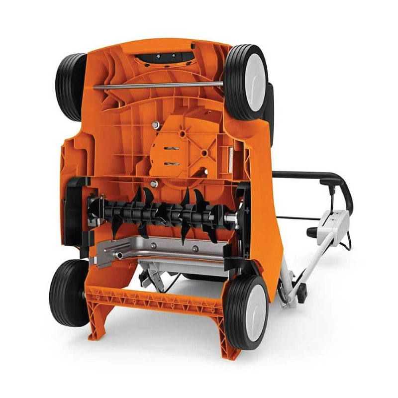 Scarificator pe benzină Stihl RL 540, 3CP, 38CM + CADOU: Ulei de motor pentru prima pornire