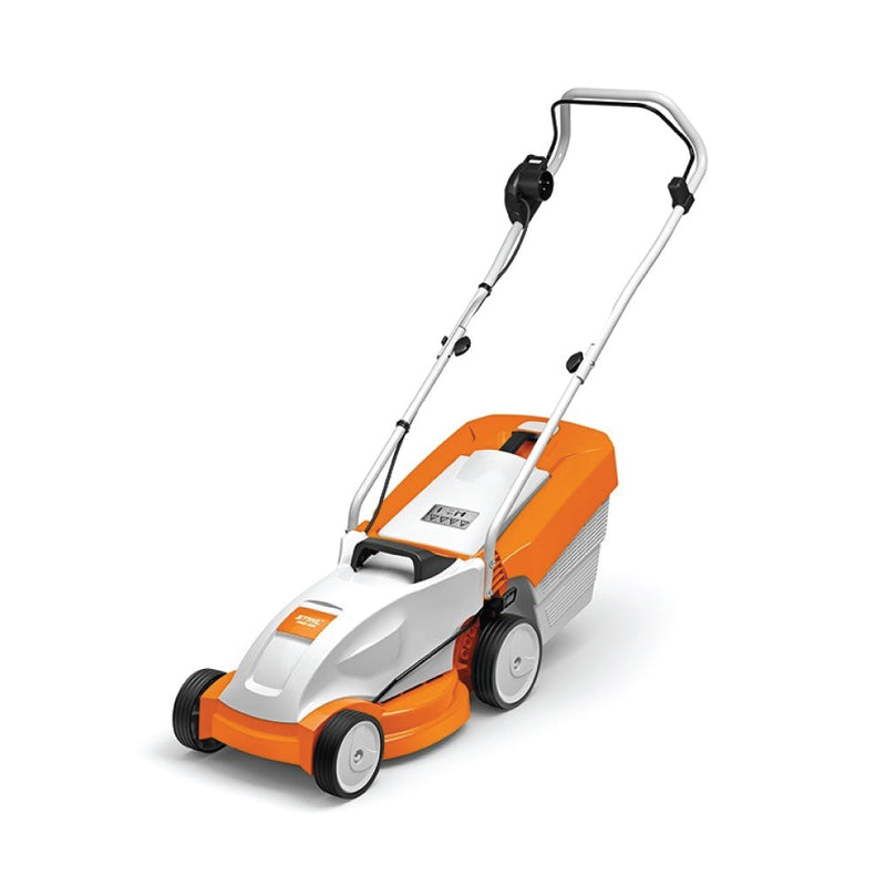 Mașină de gazon electrică Stihl RME 235, 1200W, 33CM