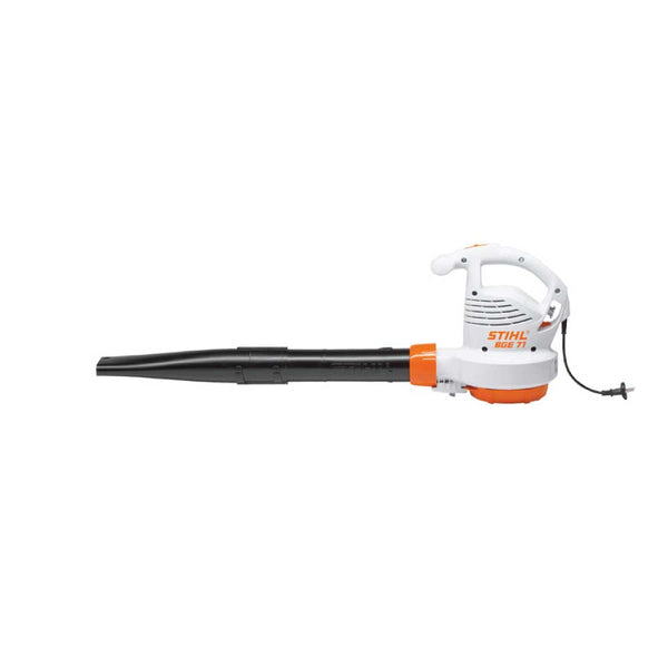 Suflantă electrică Stihl BGE 71, 1100W