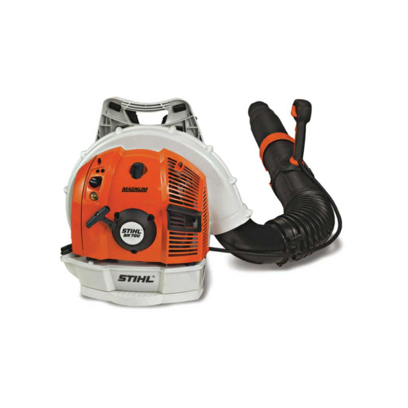 Suflantă pe benzină Stihl BR 700 Magnum, 3,8CP