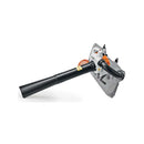 Suflantă pe benzină Stihl SH 56, 1CP, funcție de aspirare + tocare, cod 42410110928 + CADOU: Ulei amestec 0.5 litri
