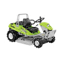 Tractoraș de tuns și tocat Grillo Climber 8.22, 18CP, 91CM