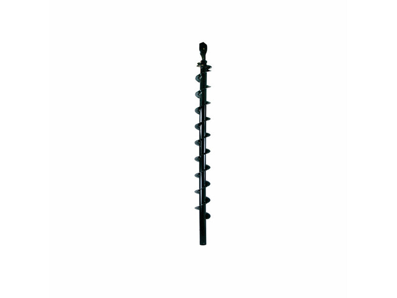 Burghiu pământ 150*800 mm, pentru motoburghie Makita, cod P-49183